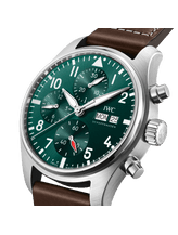 Pilot’s Watch Chronograph 41