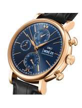 Portofino Chronograph