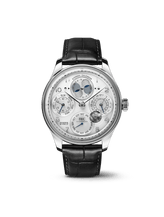 Portugieser Eternal Calendar