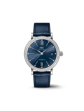 Portofino Automatic 37