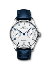 Portugieser Automatic