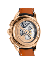 Portugieser Tourbillon Rétrograde Chronograph 