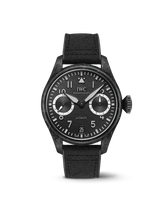 Big Pilot’s Watch AMG G 63 