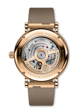 Portofino Automatic 37