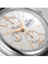 Portofino Chronograph