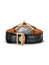 Portugieser Hand-Wound Tourbillon 