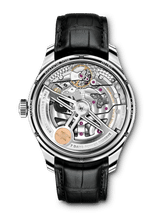 Portugieser Annual Calendar Edition “Tribeca Film Festival 2016”