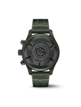 Pilot’s Watch Chronograph TOP GUN Edition “Woodland”