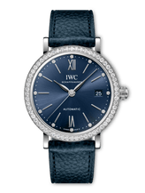 Portofino Automatic 37