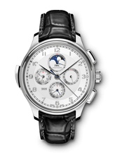Portugieser Grande Complication