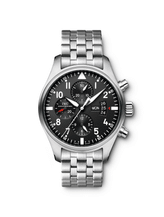 Pilot's Watch Chronograph