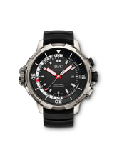 Aquatimer Deep Three