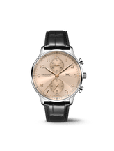 Portugieser Chronograph