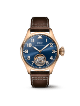 Big Pilot’s Watch 43 Tourbillon Le Petit Prince