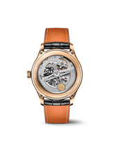 Portugieser Automatic 40