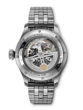 Big Pilot’s Watch 43