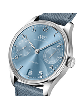 Portugieser Automatic 42