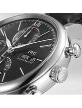 Portofino Chronograph