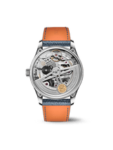 Portugieser Automatic 42