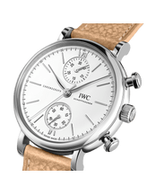 Portofino Chronograph 39