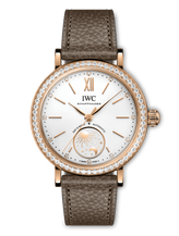 Portofino Automatic Day & Night 34