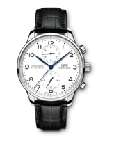 Portugieser Chronograph Edition “150 Years”