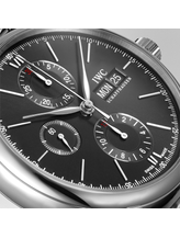 Portofino Chronograph