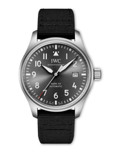 Pilot's Watch Mark XX Patrouille Suisse