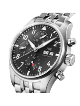 Pilot's Watch Chronograph 41