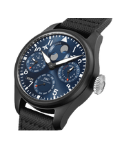Big Pilot’s Watch Perpetual Calendar Edition “Rodeo Drive”