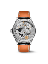 Portugieser Eternal Calendar