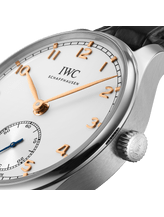 Portugieser Automatic 40