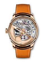 Portugieser Perpetual Calendar