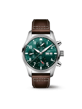 Pilot’s Watch Chronograph 41