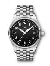 Pilot’s Watch Automatic 36