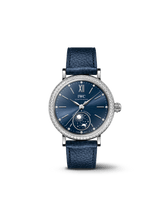 Portofino Automatic Day & Night 34