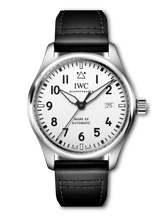 Pilot’s Watch Mark XX