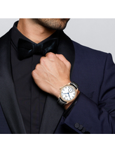 Portugieser Hand-Wound Eight Days Edition “150 Years”