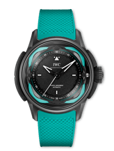 Big Pilot’s Watch Shock Absorber XPL Toto Wolff x Mercedes-AMG PETRONAS Formula One™ Team
