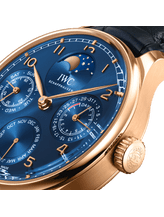 Portugieser Perpetual Calendar