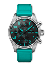 Pilot’s Watch Chronograph 41 Edition “Mercedes-AMG PETRONAS Formula One™ Team”