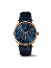 Portugieser Perpetual Calendar 42