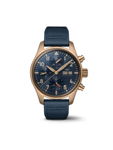 Pilot's Watch Chronograph 41