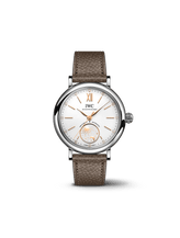 Portofino Automatic Day & Night 34