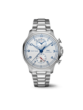 Portugieser Yacht Club Chronograph 