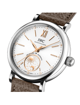 Portofino Automatic Day & Night 34