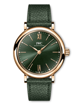 Portofino Automatic 34