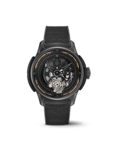 Big Pilot’s Watch Shock Absorber Tourbillon Skeleton XPL