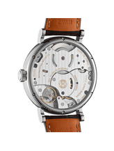 Portofino Hand-Wound Moon Phase