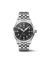 Pilot's Watch Mark XX